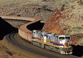 Rail & Transportation