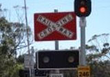 Remote Controlled Railway Crossings