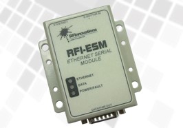 Wireless SCADA Module Systems and Modbus Transceivers