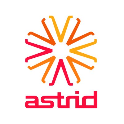 Astrid Logo